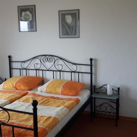 Ferienwohnung Ackermann Енген Екстер'єр фото