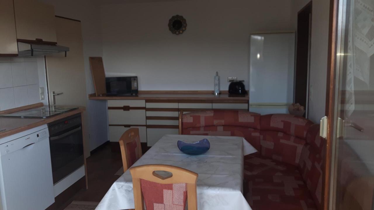 Ferienwohnung Ackermann Енген Екстер'єр фото